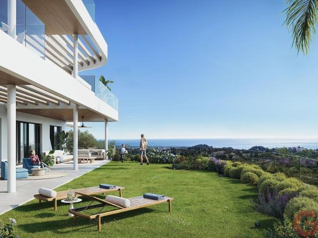 Piso exclusivo en venta en Mijas, Andalucía