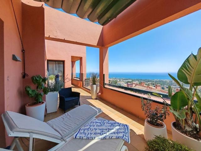 Piso exclusivo en venta en Mijas, Andalucía