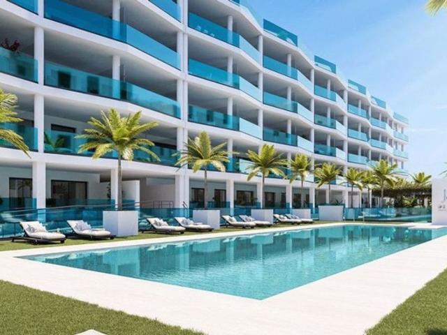 Piso exclusivo en venta en Mijas, Andalucía