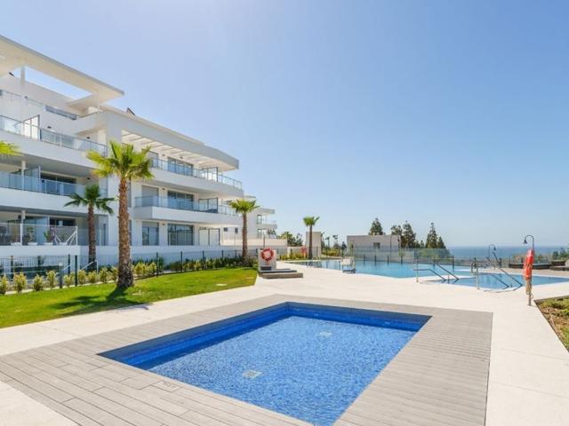 Piso exclusivo en venta en Mijas, Andalucía