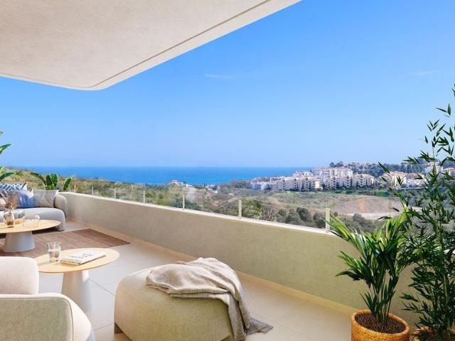 Piso exclusivo en venta en Mijas, España