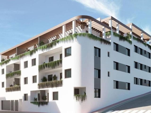 Piso exclusivo en venta en Mijas, España