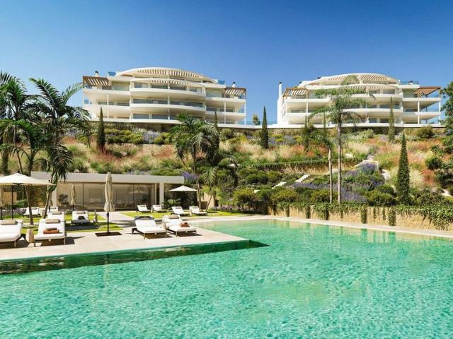 Piso exclusivo en venta en Mijas, España