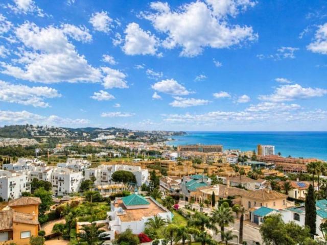 Piso exclusivo en venta en Mijas, España
