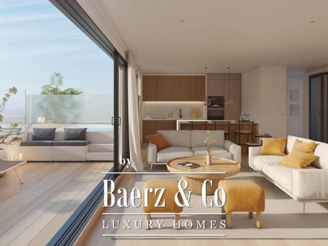 Piso exclusivo en venta en Mijas, España