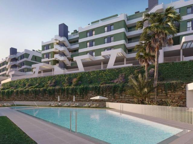 Piso exclusivo en venta en Mijas, España