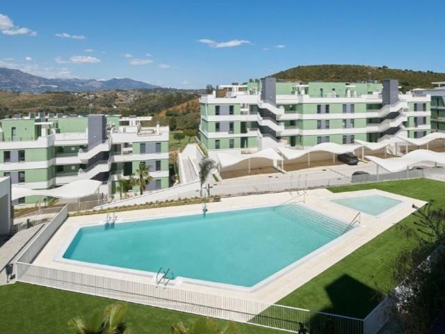 Piso exclusivo en venta en Mijas, España