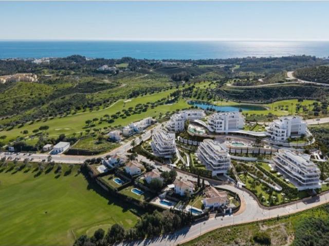 Piso exclusivo en venta en Mijas, España