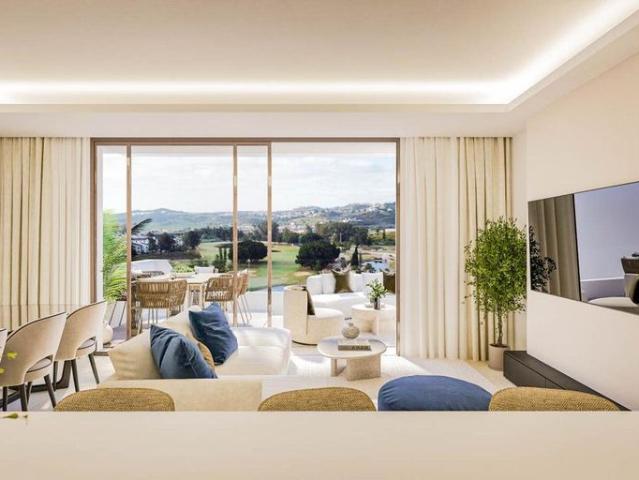 Piso exclusivo en venta en Mijas, España
