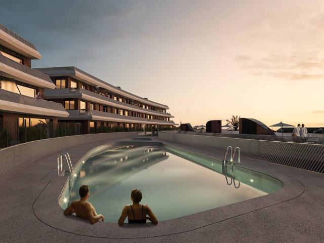 Piso exclusivo en venta en Mijas, España
