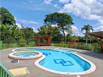 Piso exclusivo en venta en Montenegro, Quindío Department