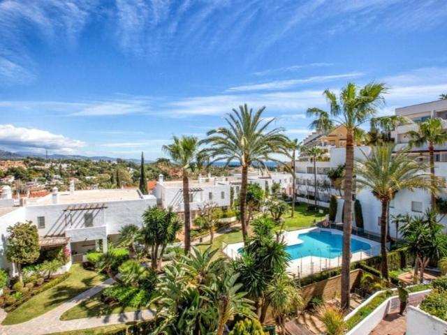 Piso exclusivo en venta en Nueva Andalucia centro, Marbella, Málaga, Andalucía