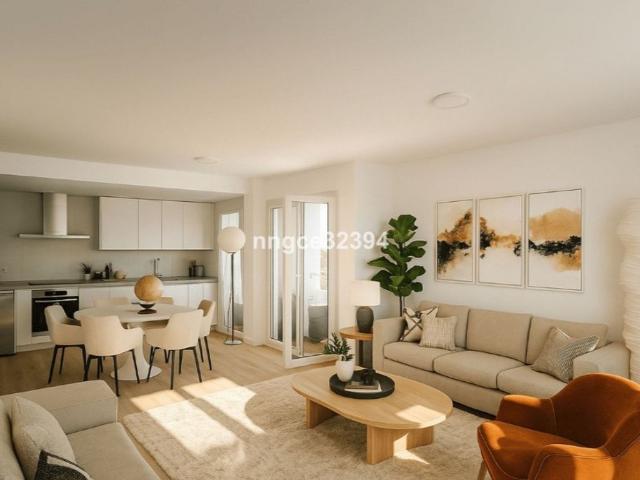 Piso exclusivo en venta en Nueva Andalucia centro, Marbella, Málaga, Andalucía