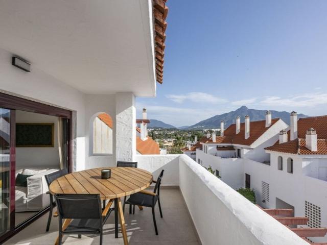 Piso exclusivo en venta en Nueva Andalucia centro, Marbella, Andalucía