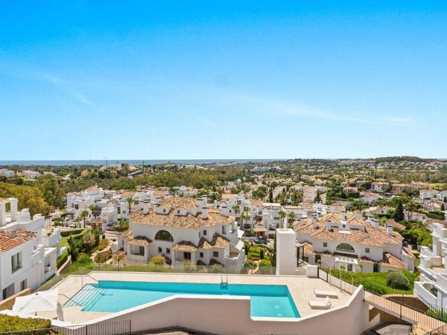 Piso exclusivo en venta en Nueva Andalucia, Andalucía