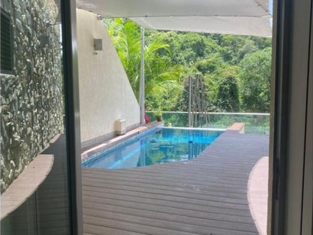 Piso exclusivo en venta en Nueva Caracas, Distrito Capital