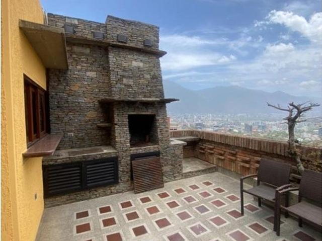 Piso exclusivo en venta en Nueva Caracas, Distrito Capital