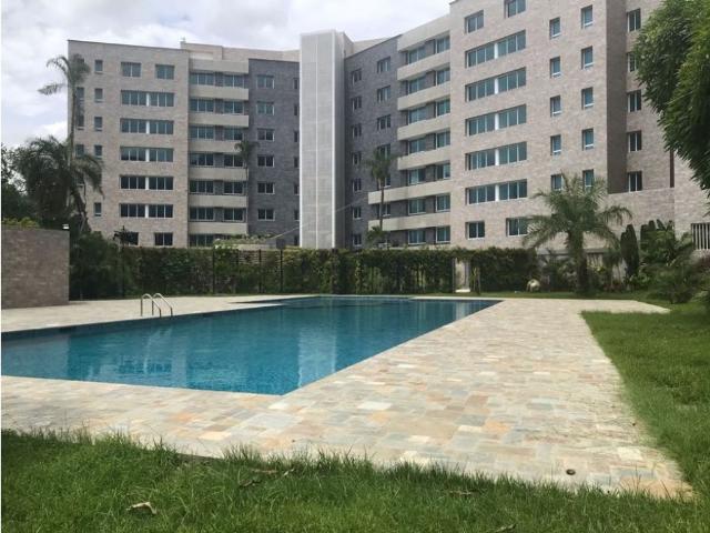 Piso exclusivo en venta en Nueva Caracas, Distrito Capital