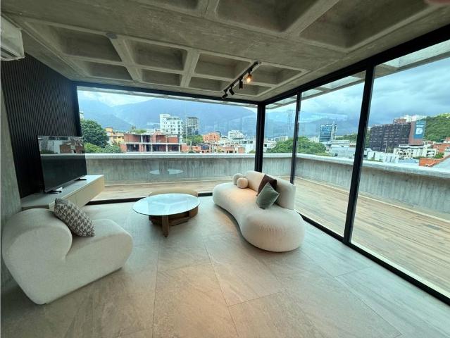 Piso exclusivo en venta en Nueva Caracas, Distrito Capital