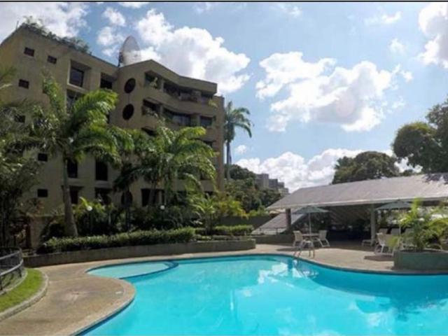 Piso exclusivo en venta en Nueva Caracas, Distrito Capital
