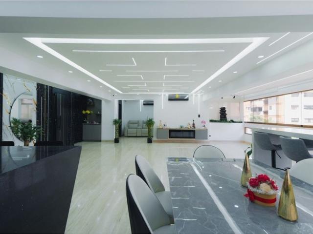 Piso exclusivo en venta en Nueva Caracas, Distrito Capital
