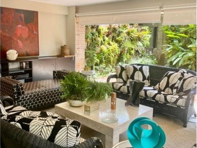 Piso exclusivo en venta en Nueva Caracas, Distrito Capital