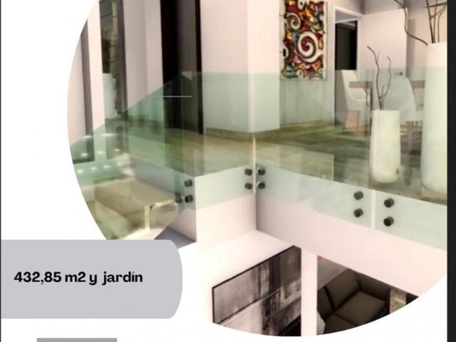 Piso exclusivo en venta en Nueva Caracas, Distrito Capital