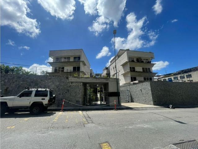 Piso exclusivo en venta en Nueva Caracas, Distrito Capital