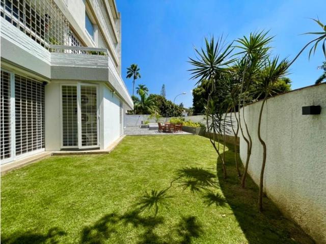 Piso exclusivo en venta en Nueva Caracas, Distrito Capital