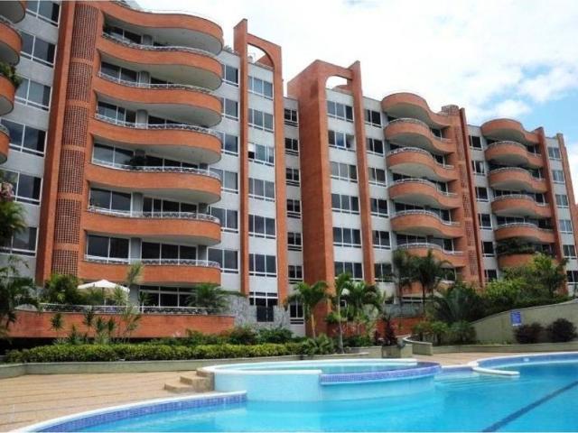 Piso exclusivo en venta en Nueva Caracas, Distrito Capital