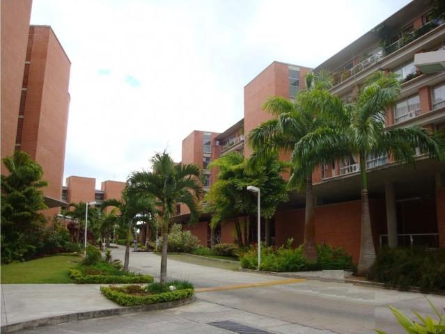 Piso exclusivo en venta en Nueva Caracas, Distrito Capital