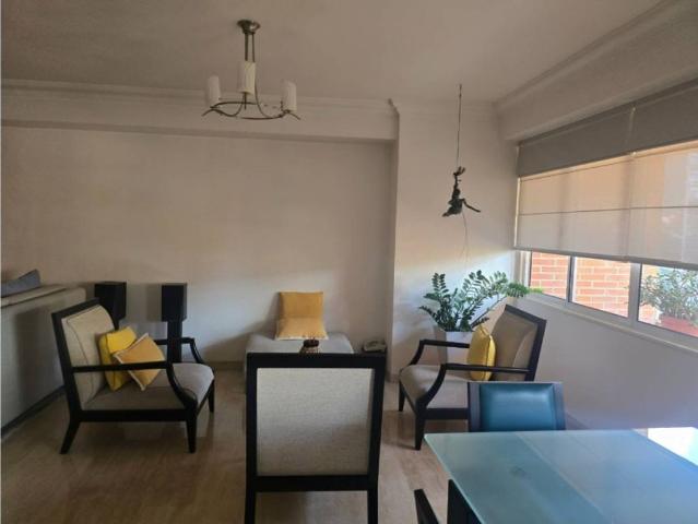Piso exclusivo en venta en Nueva Caracas, Distrito Capital