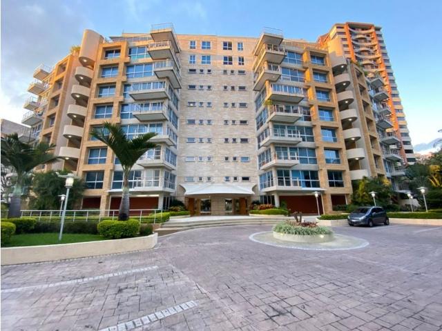 Piso exclusivo en venta en Nueva Caracas, Distrito Capital