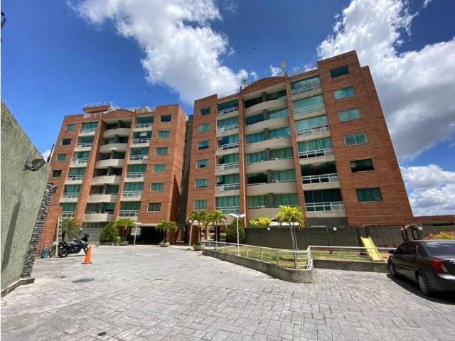 Piso exclusivo en venta en Nueva Caracas, Distrito Capital