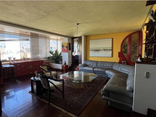 Piso exclusivo en venta en Nueva Caracas, Distrito Capital