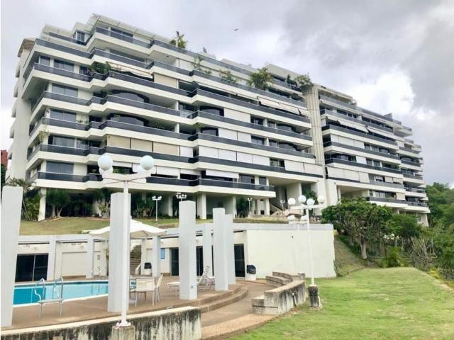 Piso exclusivo en venta en Nueva Caracas, Distrito Capital