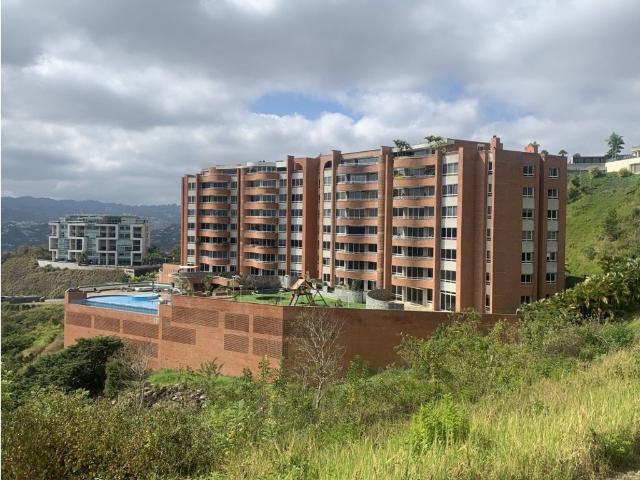 Piso exclusivo en venta en Nueva Caracas, Distrito Capital