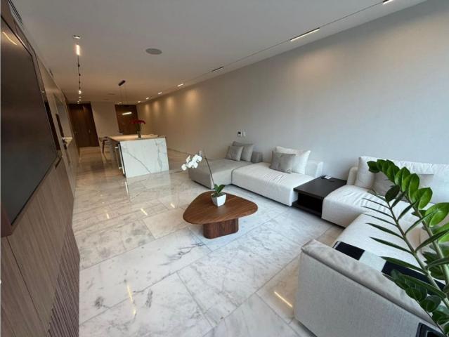 Piso exclusivo en venta en Nueva Caracas, Distrito Capital