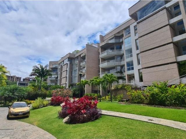 Piso exclusivo en venta en Nueva Caracas, Distrito Capital