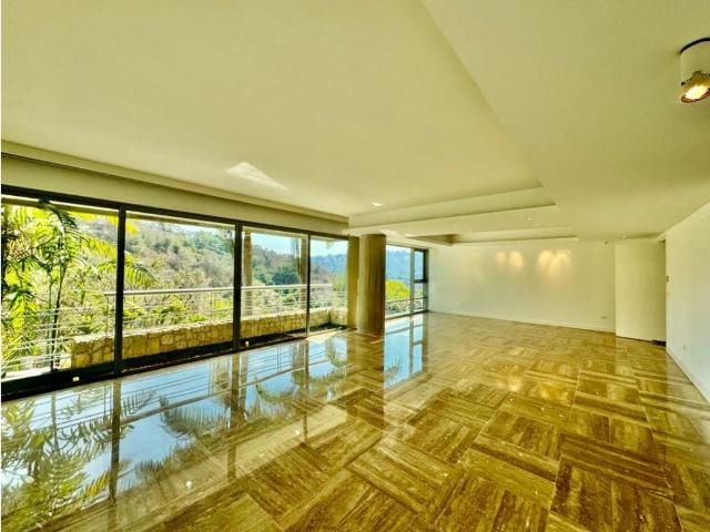 Piso exclusivo en venta en Nueva Caracas, Distrito Capital