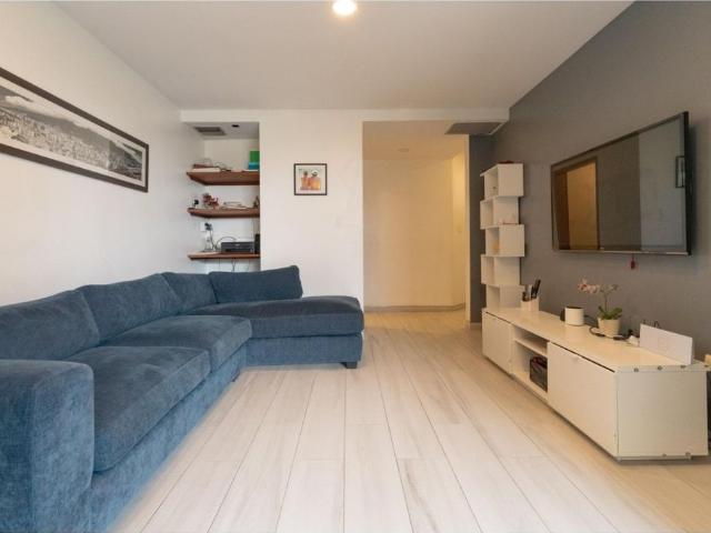 Piso exclusivo en venta en Nueva Caracas, Distrito Capital