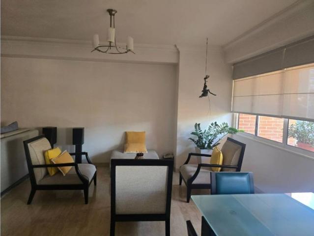 Piso exclusivo en venta en Nueva Caracas, Distrito Capital