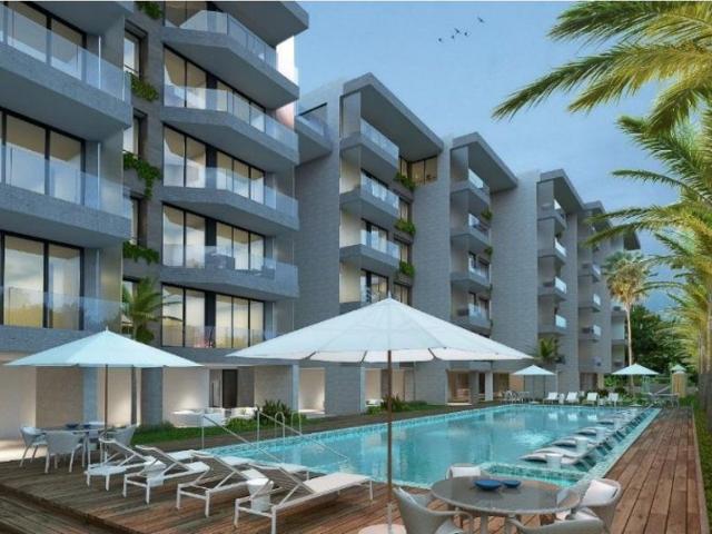 Piso exclusivo en venta en Nueva Caracas, Distrito Capital