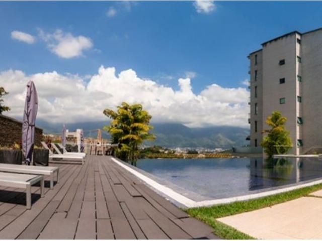 Piso exclusivo en venta en Nueva Caracas, Distrito Capital