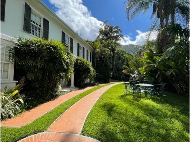 Piso exclusivo en venta en Nueva Caracas, Distrito Capital