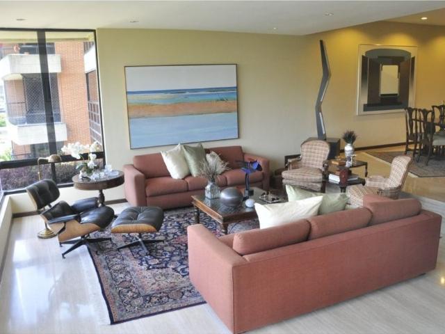 Piso exclusivo en venta en Nueva Caracas, Distrito Capital