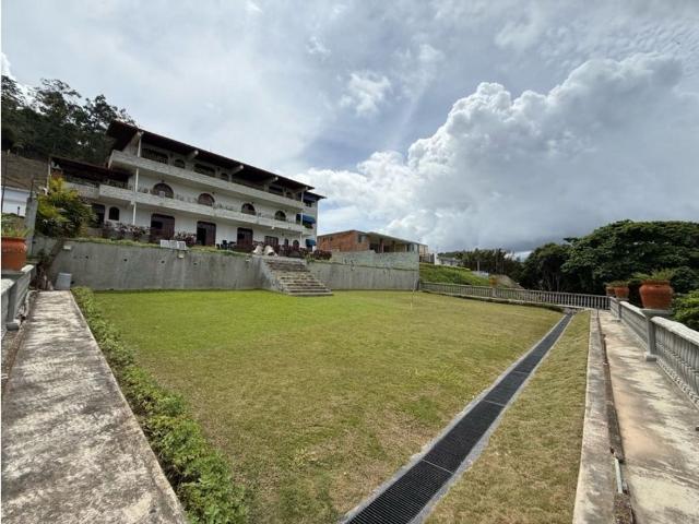 Vivienda exclusiva en venta Nueva Caracas, Distrito Capital