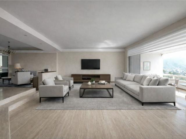 Piso exclusivo en venta en Nueva Caracas, Distrito Capital