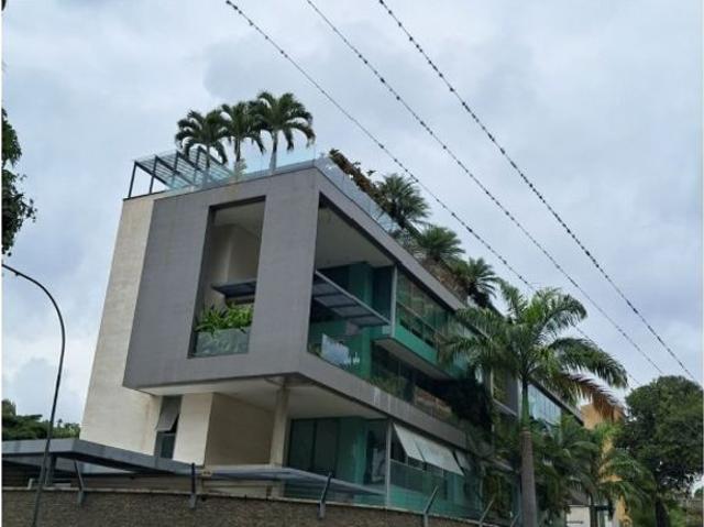 Piso exclusivo en venta en Nueva Caracas, Distrito Capital