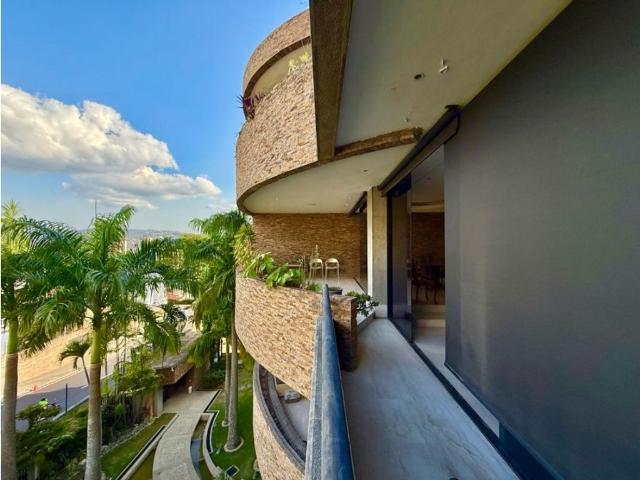 Piso exclusivo en venta en Nueva Caracas, Distrito Capital